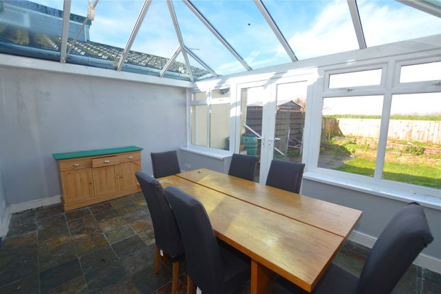 Bungalow for sale in North Boundary Road, Brixham, Devon