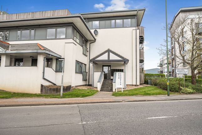 Thumbnail Flat for sale in North Street, Horsham