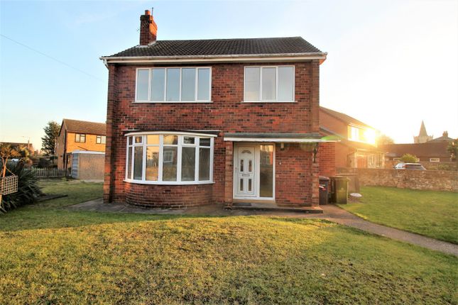 Thumbnail Detached house for sale in High Street, Arksey, Doncaster, South Yorkshire