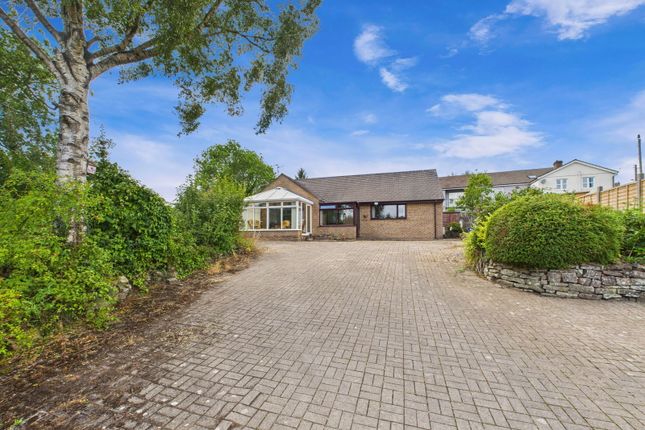 3-bed bungalow on Hillside Bungalow, Station Road, Coleford, £299,950