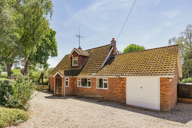 4-bed detached on The Sycamores 16 The Street, Aylsham, £550,000