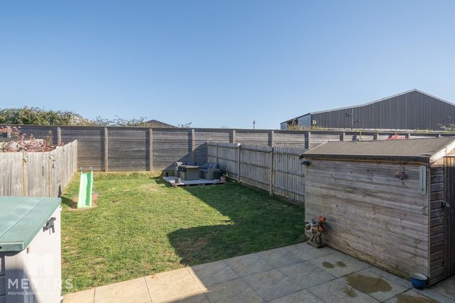 1 Granary Hill, Granary Hill, Charminster photo 3