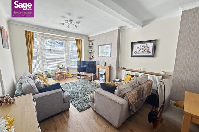 43, Gwyddon Road, Newport photo 2