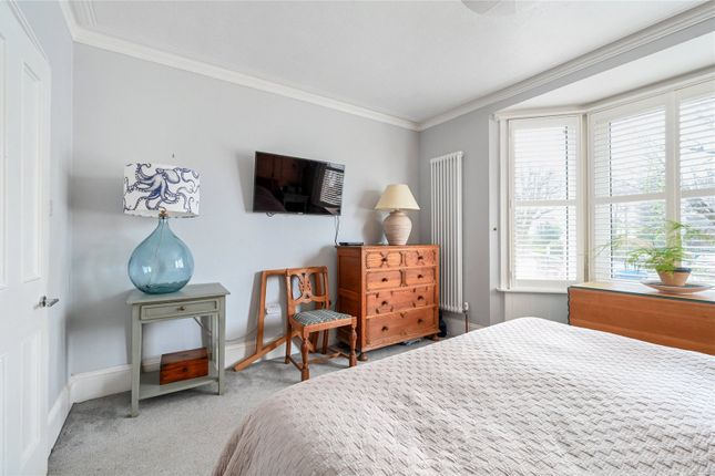 End terrace house for sale in Edburton Avenue, Brighton, East Sussex