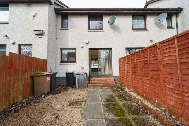 Terraced house for sale in Fairview Circle, Bridge Of Don, Aberdeen