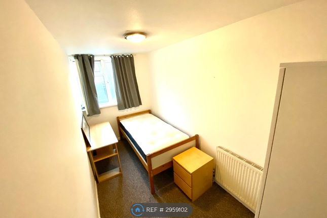 Abbotsbury Close, London photo 5