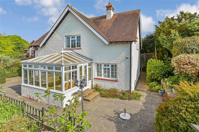 Thumbnail Detached house for sale in Mill Lane, Hythe, Kent