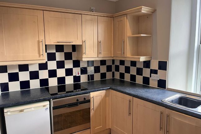 Tannage Street, Blairgowrie, Perthshire, PH10 6NR, Perthshire photo 4