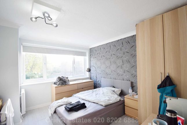 Terraced house for sale in Audax, Lower Strand, London