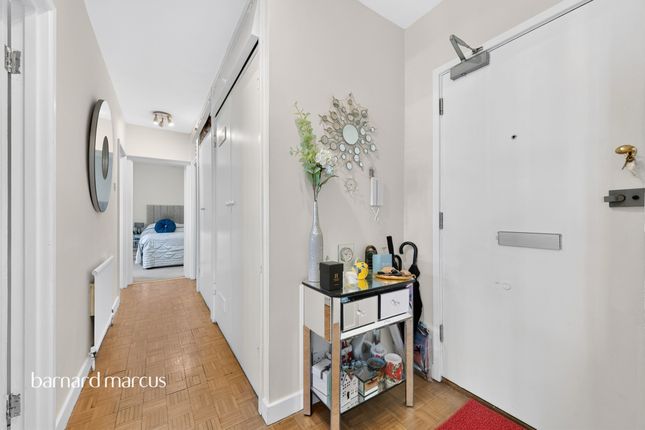 Flat 9, Ewhurst, 8, Kersfield Road, London photo 4