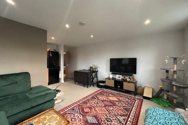 Flat1 (Block - 8), Birkby Close, Leicester photo 3