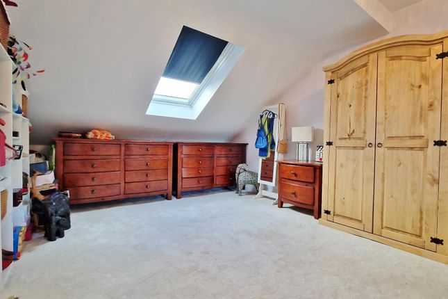 Property for sale in Branscombe Close, Frinton-On-Sea
