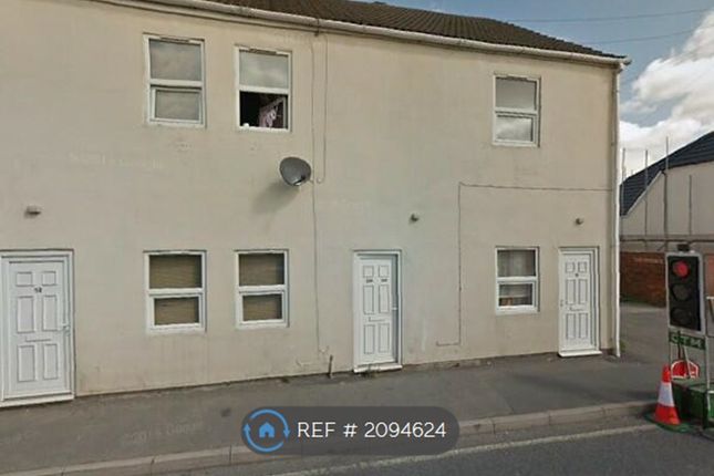 Thumbnail Flat to rent in High Street, Clowne, Chesterfield