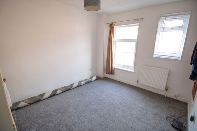 Terraced house to rent in Beatrice Road, Oxford Grove, Bolton