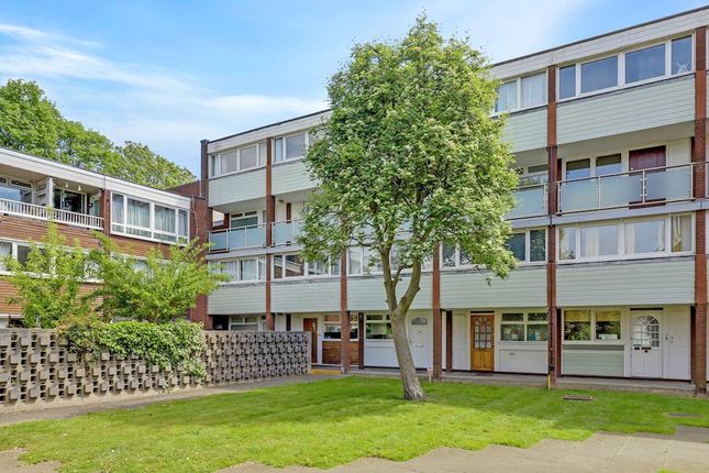 2-bed flat on 90, Sylvan Road, London, £275,000