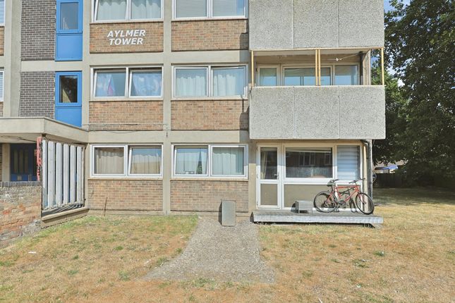 1, Aylmer Tower, Lefroy Road, Norwich photo 4