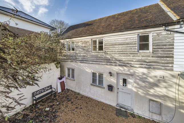 End terrace house for sale in Union Street, Maidstone