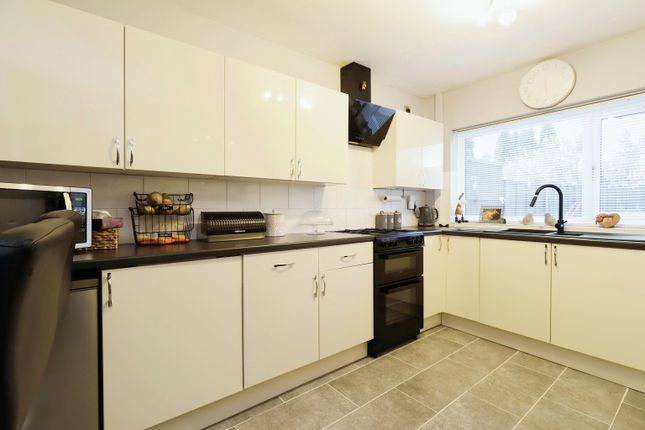 Semi-detached house for sale in Hollyhurst Road, Telford