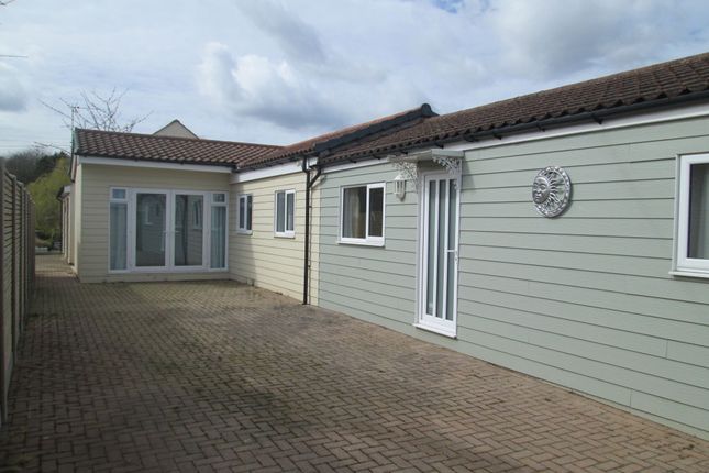 3-bed house on Apple Blossom Lodge, Fishpool, Gloucestershire, £225,000