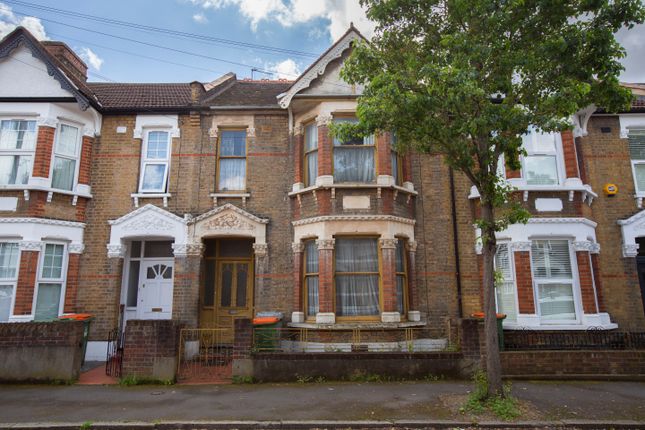 Terraced house for sale in Crofton Road, London