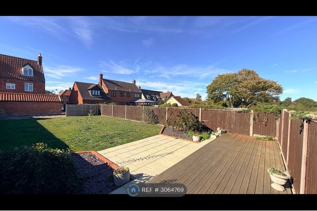Southwold Road, Wrentham, Beccles photo 5