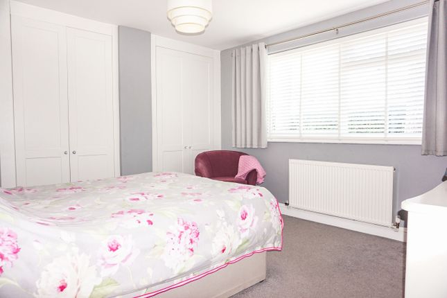 Flat for sale in Station Road, Sutton Coldfield