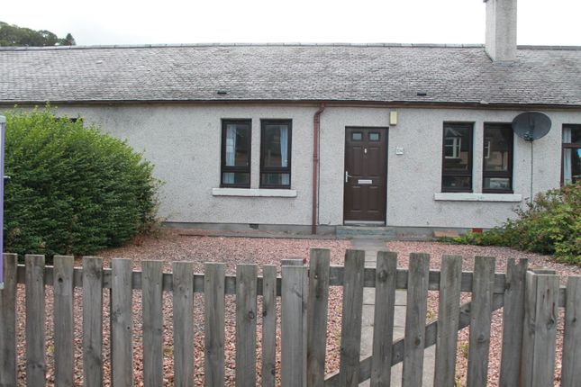 Thumbnail Bungalow for sale in Glenurquhart Road, Inverness, Highland