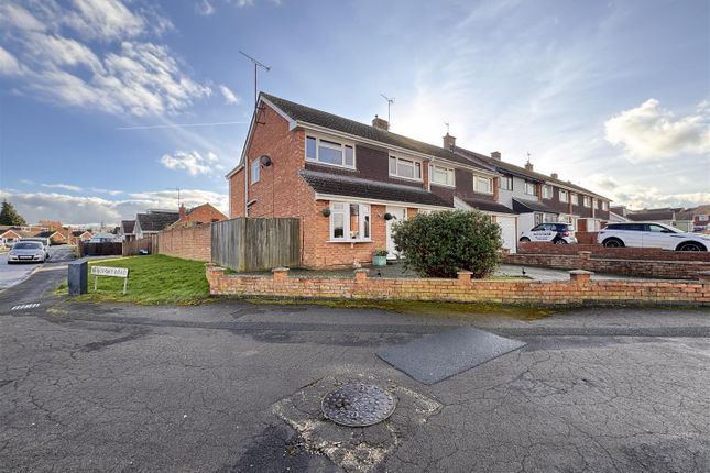 4-bed house on 39, Boness Road, Swindon, £400,000