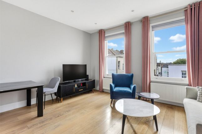 Flat 2, 29, Webb's Road, London photo 4