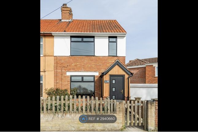 Recreation Road, Gorleston, Great Yarmouth photo 3