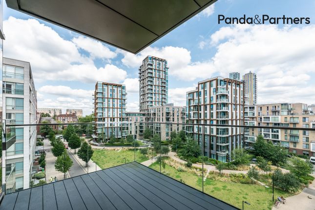 2-bed flat on 223, Hartingtons Court, Coster Avenue, Hackney, £935,000