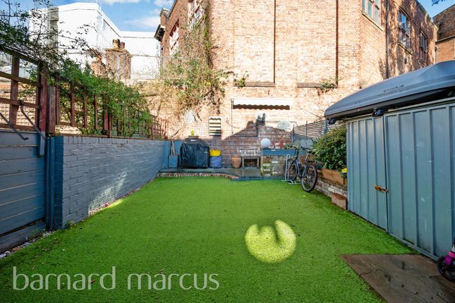 10, Kay Road, London photo 4