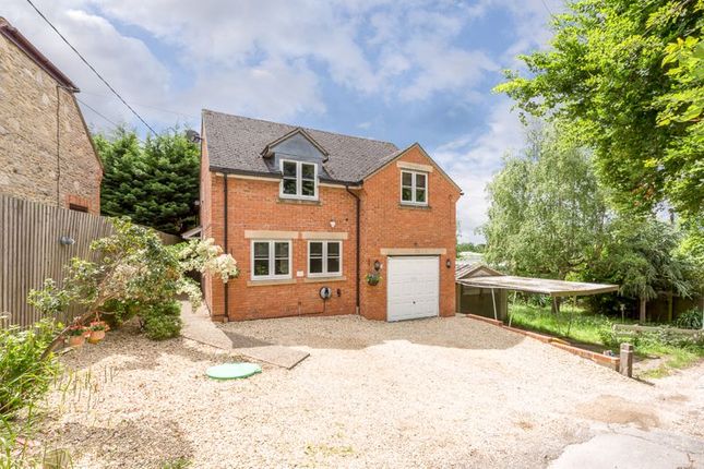 Detached house for sale in Shotover Kilns, Headington, Oxford