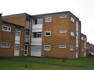 Flat to rent in Ewin Court, Oxford