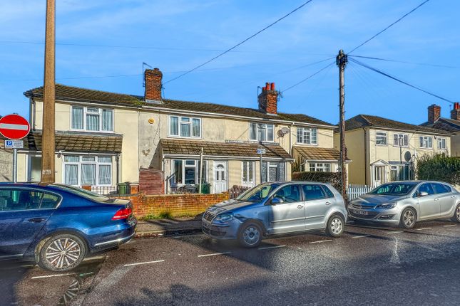 Thumbnail Property for sale in Manor Street, Braintree