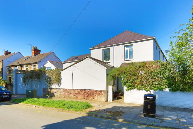 Thumbnail Property for sale in College Road, Llandaff North, Cardiff
