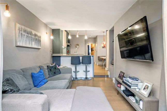 2-bed flat on 80, Gilbey Road, London, £500,000
