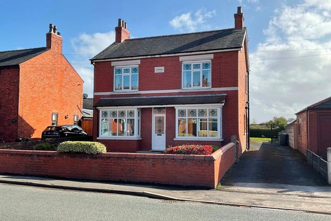Detached house for sale in Ralphs Wifes Lane, Banks, Southport