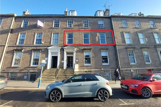 Office to let in 9 South Tay Street, Dundee, City Of Dundee