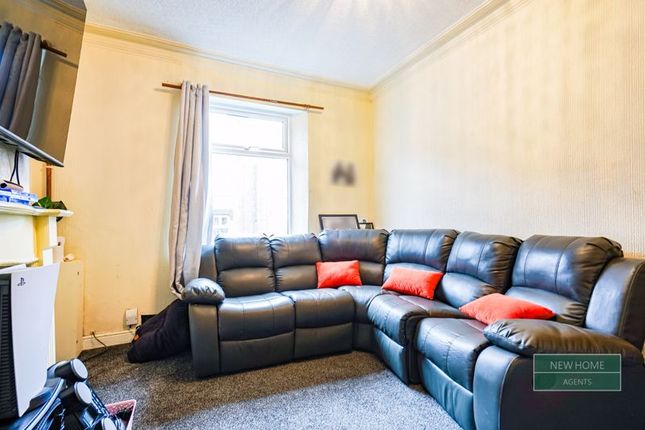 Terraced house for sale in Oxford Street, Stoke-On-Trent