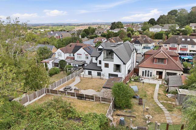 Flat The Penthouse, 41E, Crown Hill, Rayleigh photo 4