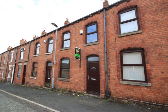 Terraced house to rent in Leader Street, Ince, Wigan
