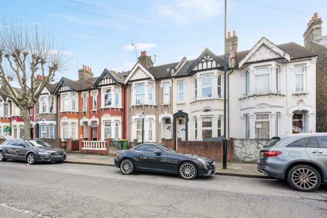 Terraced house for sale in Lonsdale Avenue, East Ham, London
