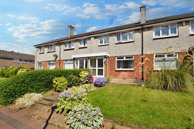 Terraced house for sale in Crookston Path, Crookston, Glasgow