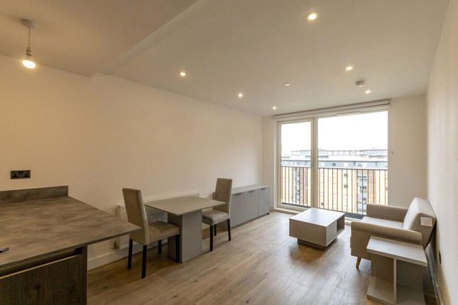 Apartment 413,, 61 Shadwell Street, Birmingham photo 4