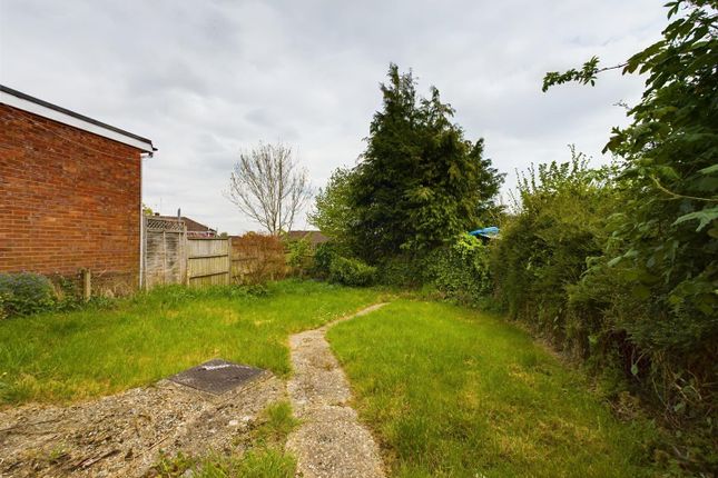 Semi-detached house for sale in Bowfell Close, Tilehurst, Reading