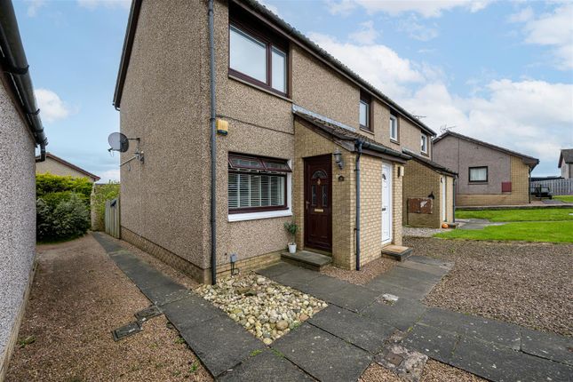 Flat for sale in Traquair Gardens, Broughty Ferry, Dundee