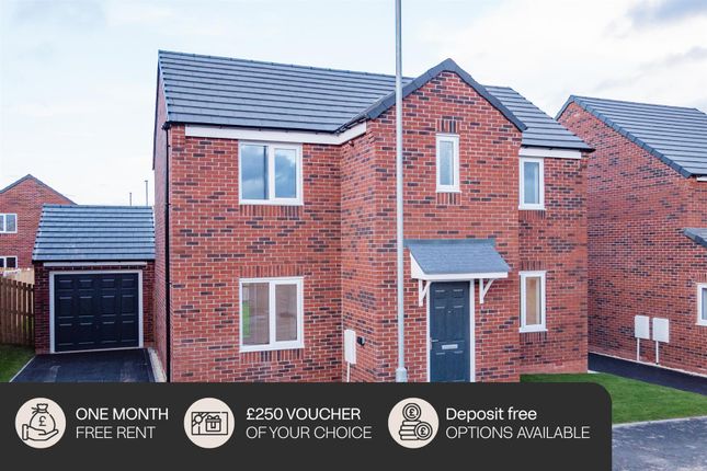 Carlow -1Mfr;  250V; Deposit-Free - With Garage.Pn