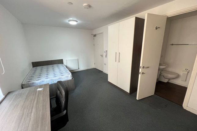 Flat for sale in Apartment At Pearl Works, Sheffield, South Yorkshire