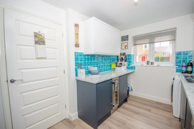 Semi-detached house for sale in Newlands Lane, Lyde Green, Bristol